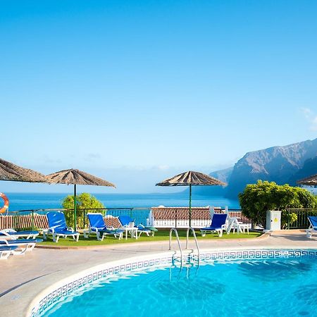 Ona Las Rosas Puerto de Santiago  Εξωτερικό φωτογραφία