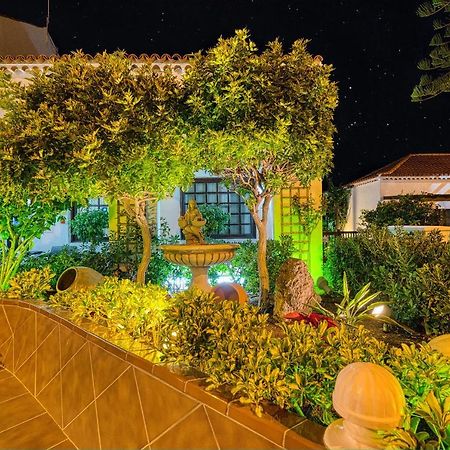 Ona Las Rosas Puerto de Santiago  Εξωτερικό φωτογραφία