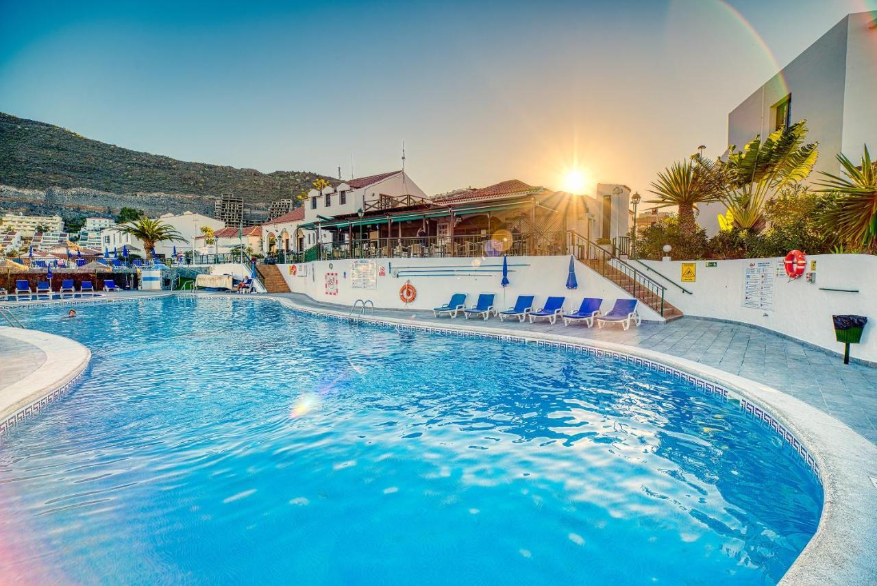 Ona Las Rosas Puerto de Santiago  Εξωτερικό φωτογραφία