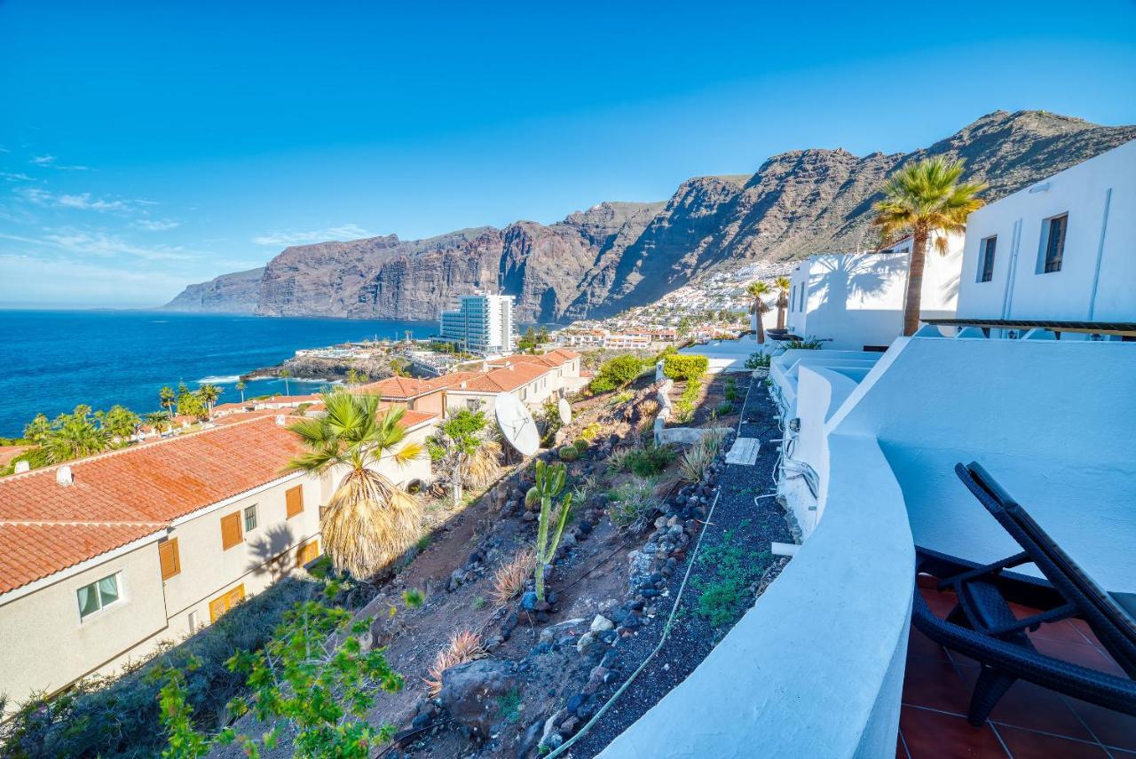 Ona Las Rosas Puerto de Santiago  Εξωτερικό φωτογραφία