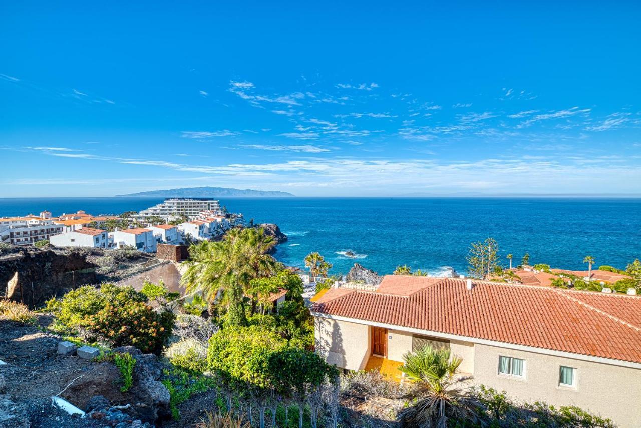 Ona Las Rosas Puerto de Santiago  Εξωτερικό φωτογραφία